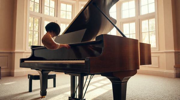 10 astuces incontournables pour maîtriser le piano rapidement