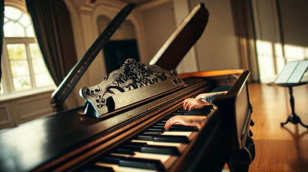 10 astuces incontournables pour maîtriser le piano rapidement