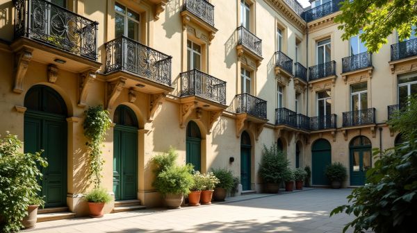 Acheter un appartement haussmannien : faisons le bon choix
