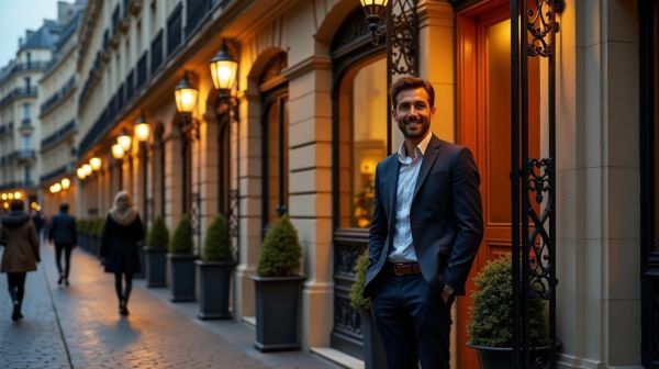 Acheter un appartement haussmannien : faisons le bon choix
