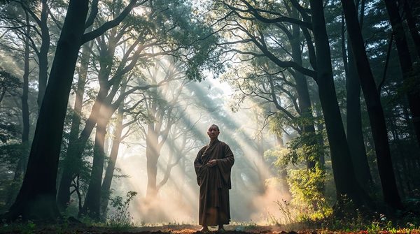 Bol chantant : top 5 pour une transformation spirituelle profonde