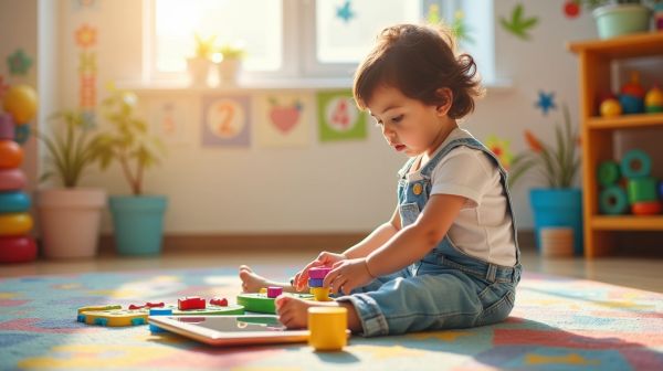 Choisir le premier téléphone enfant pour l'éduquer correctement
