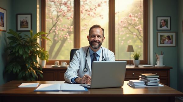 Comment améliorer la formation cancer à l'officine pour mieux accompagner les patients