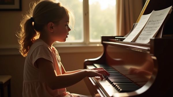 Comment apprendre le piano en suivant des conseils pratiques