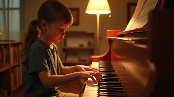 Comment apprendre le piano en suivant des conseils pratiques