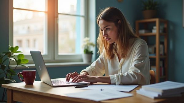 Comment choisir une agence SEO efficace en Bretagne ?