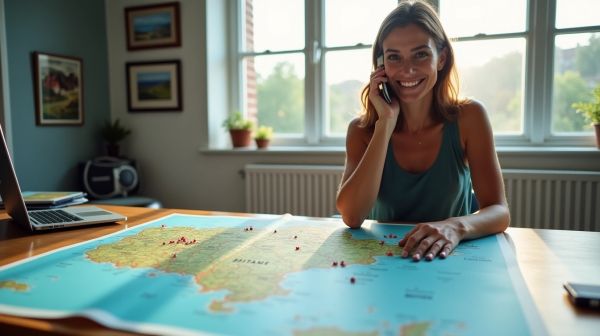 Comment choisir une agence SEO efficace en Bretagne ?