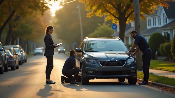 Comment trouver un expert automobile fiable près de chez vous