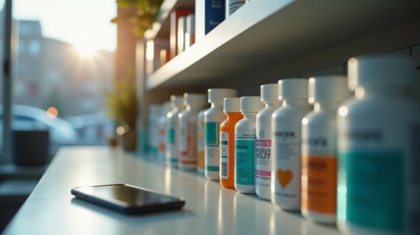 Comportement d'achat au Québec : comment les réseaux sociaux influencent les patients