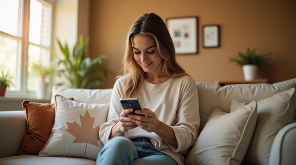 Comportement d'achat au Québec : comment les réseaux sociaux influencent les patients