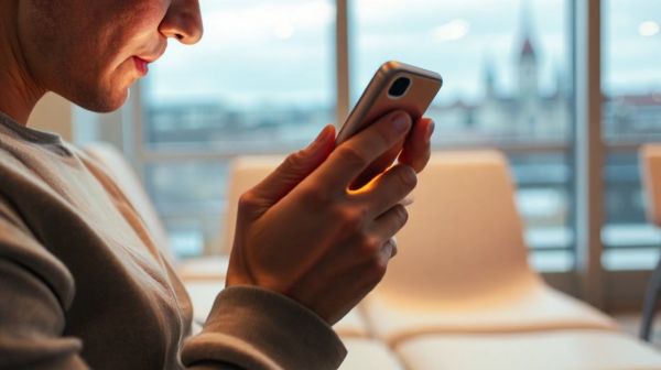 Impact des réseaux sociaux sur les décisions d'achat des patients au Québec