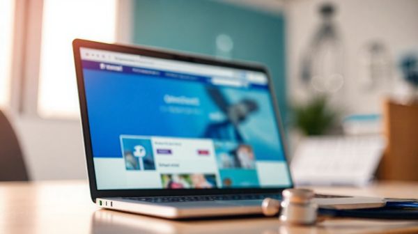Impact des réseaux sociaux sur les décisions d'achat des patients au Québec
