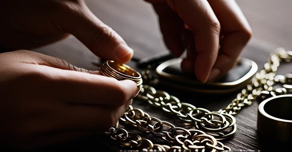 L'art de créer des bijoux : astuces et fournitures essentielles