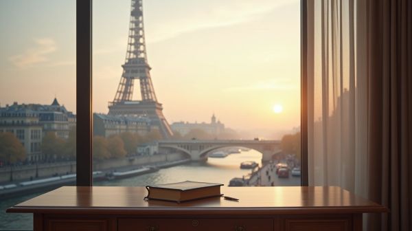 Maîtriser les procédures avec un avocat pénal à Paris