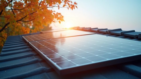 Panneau solaire photovoltaïque : évaluez votre choix intelligemment