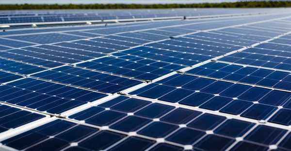 Panneau solaire photovoltaïque : votre allié pour la planète
