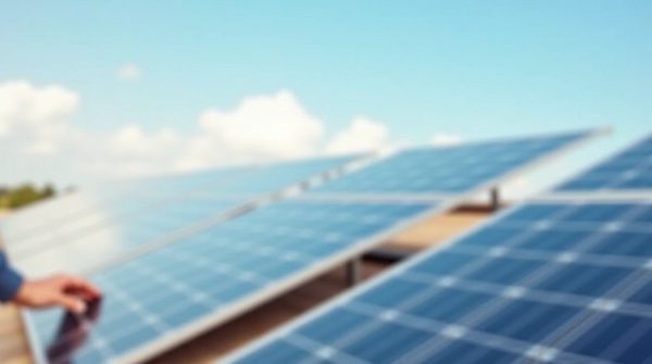 Panneaux photovoltaïques : comprendre, choisir et profiter de l'énergie solaire