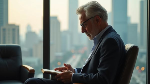 Pourquoi se former au management en cours de carrière