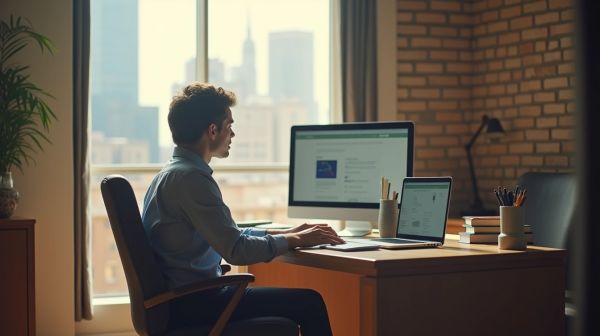 Pourquoi se former au management en cours de carrière