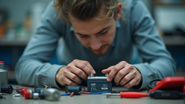 Progresser en batterie à Grenoble : des cours adaptés à vos besoins