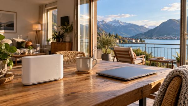 Top 5 conseils pour améliorer votre connexion fibre optique