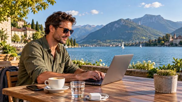 Top 5 conseils pour améliorer votre connexion fibre optique