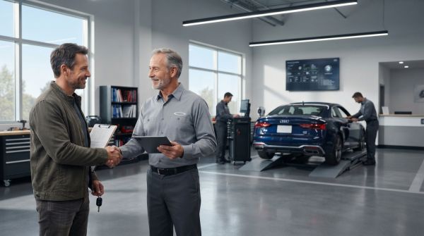 Top 5 façons de dénicher un expert automobile de confiance