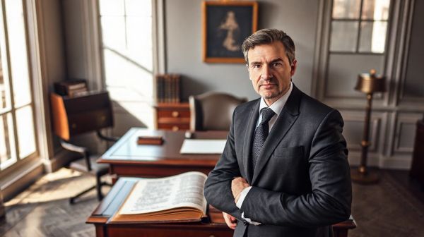 Top conseils pour choisir un avocat pénal à Paris