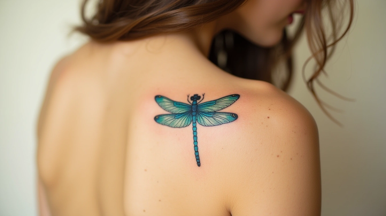 Le choix de l'emplacement : symbolisme et ressenti