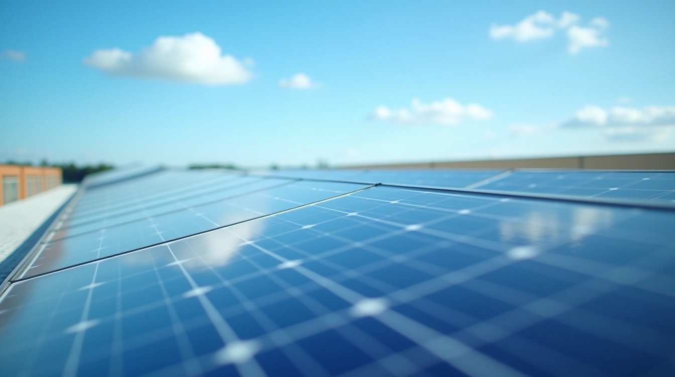 Pourquoi se lancer dans l’installation de panneaux solaires ?